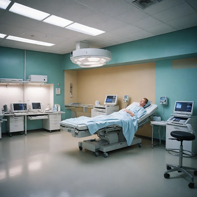 L’imagerie médicale au CH d’Aubusson : comprendre les enjeux pour la formation médicale