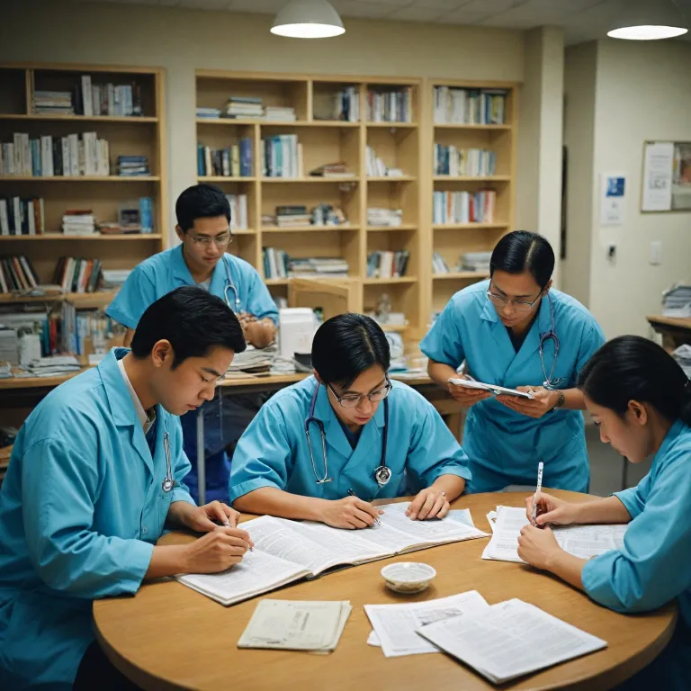 Comprendre l’importance des tests de lecture dans la formation médicale