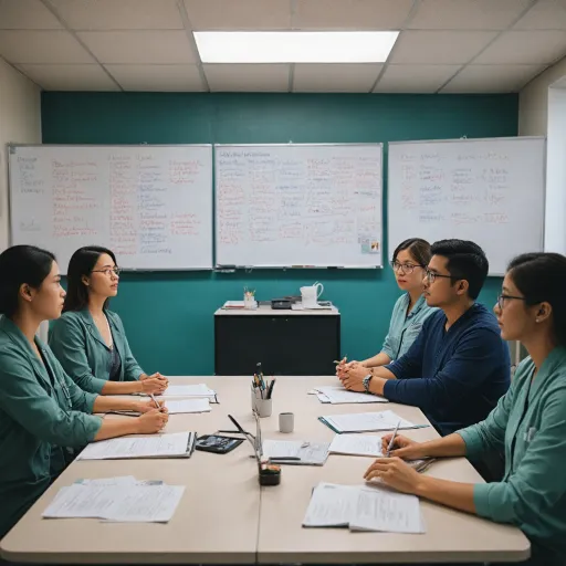 Se former efficacement à la thérapie des schémas : conseils et enjeux pour les professionnels de santé