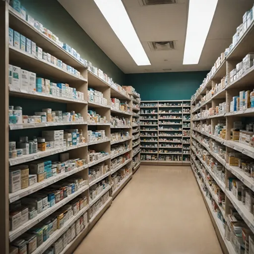 Peut-on obtenir le priligy sans ordonnance ? Ce qu’il faut savoir