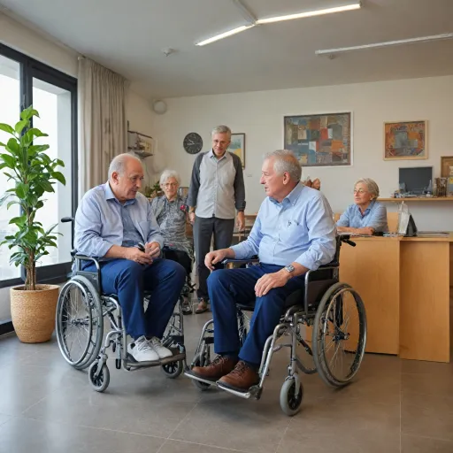 Latribudusenior fr lens ehpad : repères pour une formation médicale adaptée aux résidences pour seniors
