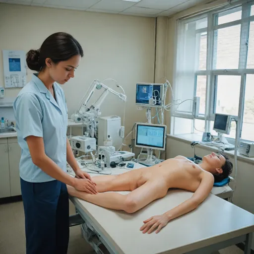 Infiltration épidurale L4 L5 : avis, vécu des patients et enjeux pour la formation médicale