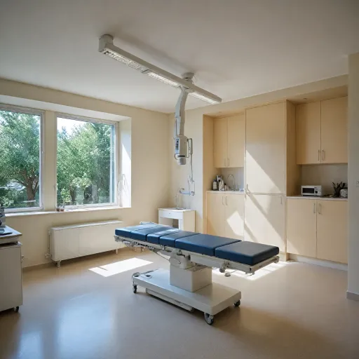 Comprendre www radiologie salon fr pour une imagerie médicale de qualité à Salon de Provence