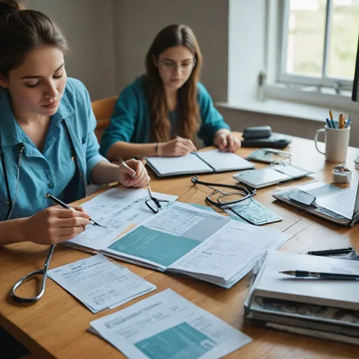 Comprendre le prix de l’application ma-gestion-sante : ce que les étudiants en santé doivent vraiment savoir