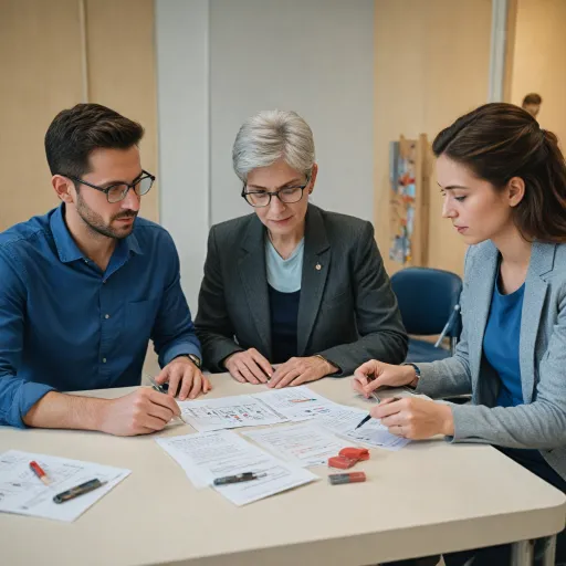 Handipacte blog santé : repenser la formation médicale face au handicap