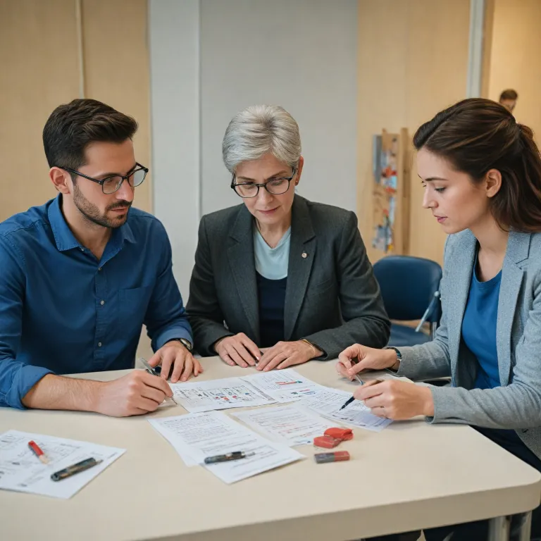 Handipacte blog santé : repenser la formation médicale face au handicap