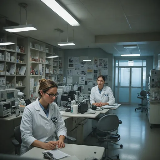 Garde et astreinte en formation médicale : comprendre les enjeux pour les internes et docteurs juniors