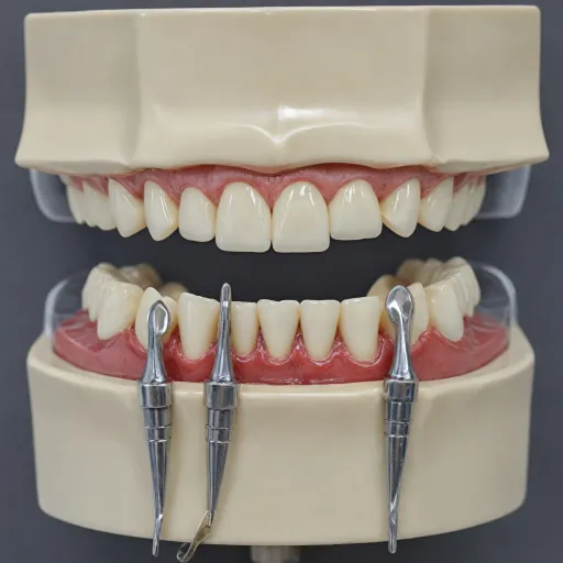 Inlay onlay : restaurer une dent abîmée avec précision et esthétique