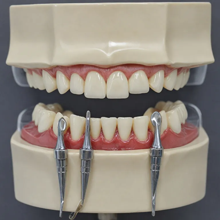 Inlay onlay : restaurer une dent abîmée avec précision et esthétique