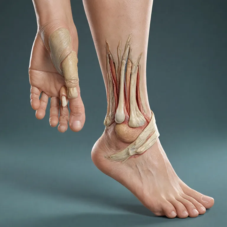 Hallux abducto valgus : comprendre l’oignon du pied et la formation médicale qui l’entoure