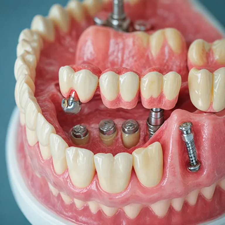 Assainissement parodontal : restaurer la santé des gencives grâce à une prise en charge structurée