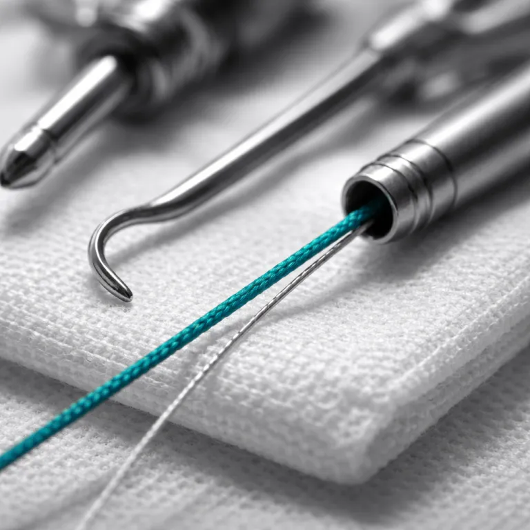 Opération du genou pour le ménisque : comprendre la chirurgie et la rééducation