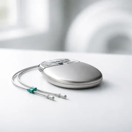 Sécuriser l’IRM : comment la formation des équipes médicales renforce la sécurirm des patients porteurs de dispositifs