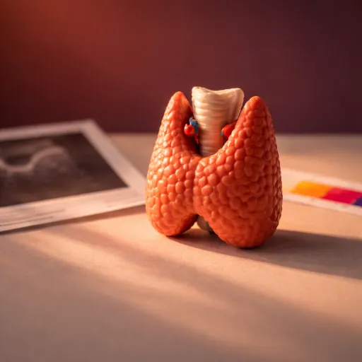 EU-TIRADS : lire un score thyroïdien sans céder au reflexe biopsique