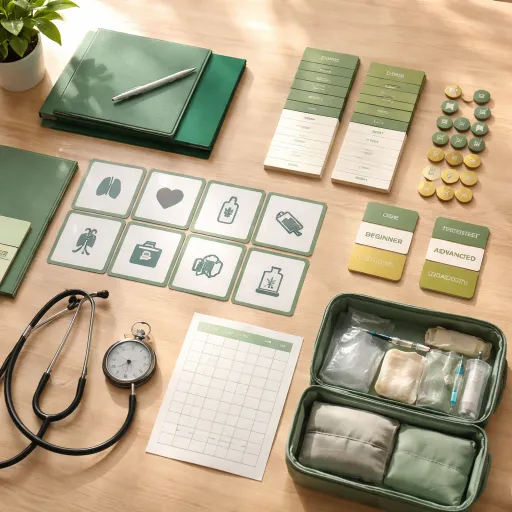 De la connaissance à la compétence : ce que change l'approche CBME en interne