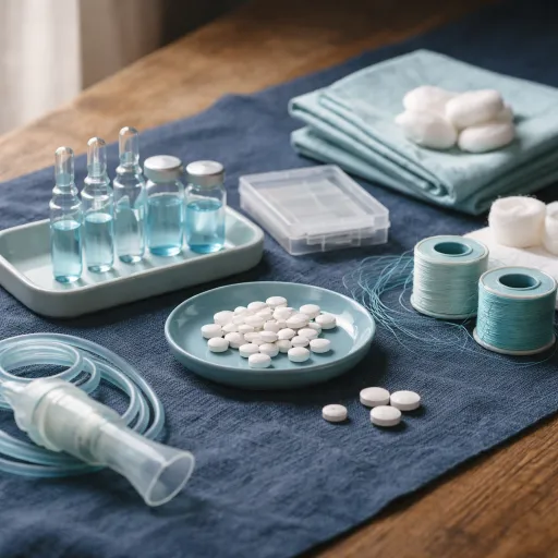 Revalorisation de six spécialités : un signal de politique de santé à décoder