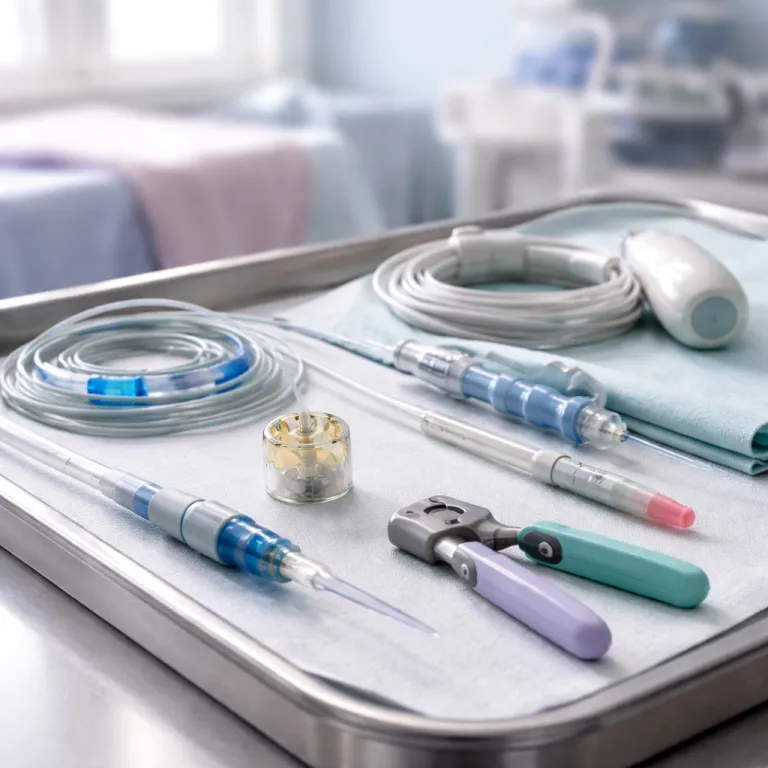 Cardiologie interventionnelle : ce que le cardiologue de ville doit savoir des nouvelles indications de TAVI