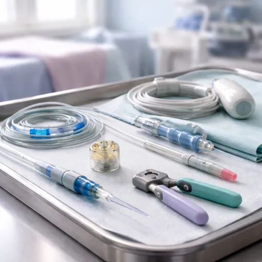 Cardiologie interventionnelle : ce que le cardiologue de ville doit savoir des nouvelles indications de TAVI