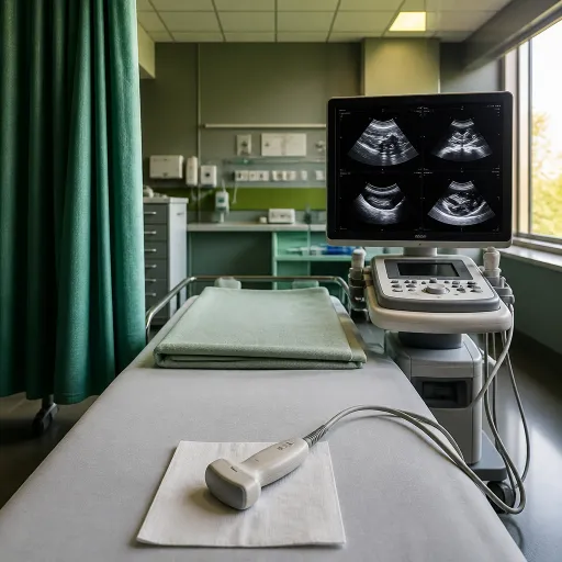 Échographie au lit du patient : pourquoi chaque urgentiste devrait maîtriser le FAST étendu