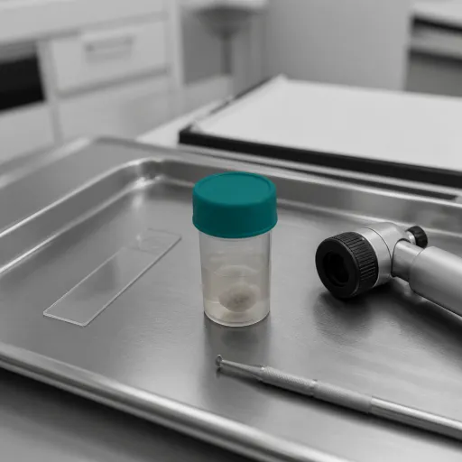 Dermatologie et médecine générale : les lésions cutanées à ne pas rater en consultation