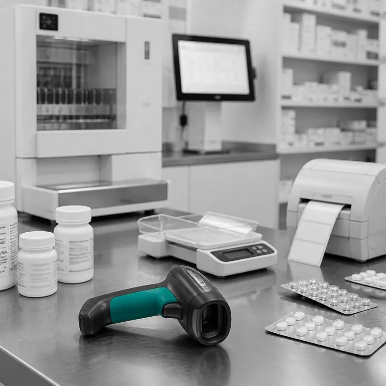 Pharmacie ouverte 24 h sur 24 : applications et outils pour une officine connectée