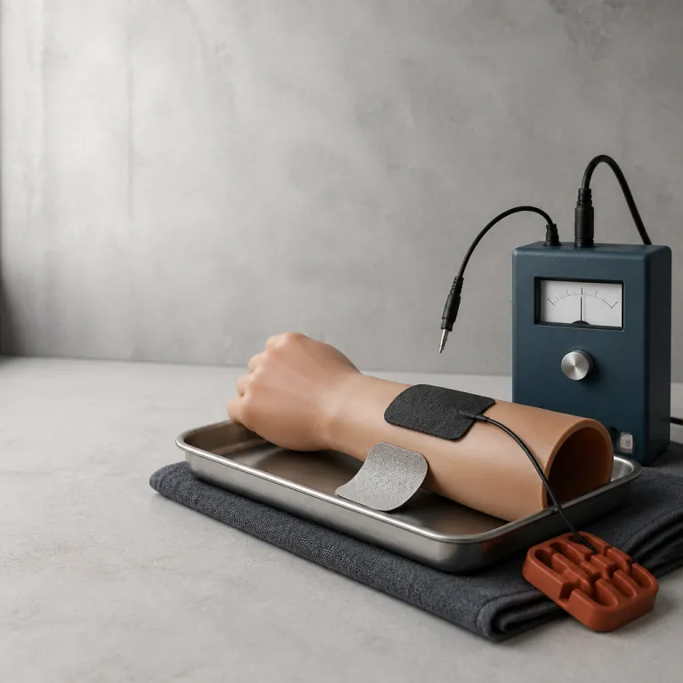 TENS et douleurs neuropathiques : comment la neurostimulation transcutanée transforme la prise en charge