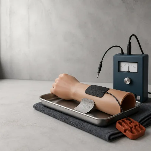 TENS et douleurs neuropathiques : comment la neurostimulation transcutanée transforme la prise en charge