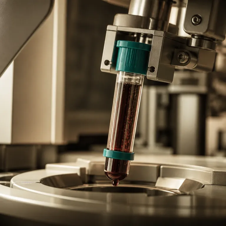Normes biologiques : comprendre les repères du bilan sanguin pour un diagnostic clinique fiable