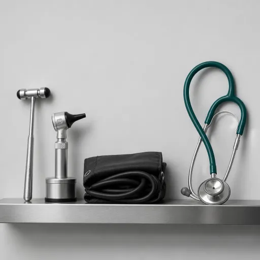 242 000 médecins en France : ce que les chiffres DREES cachent derrière la bonne nouvelle