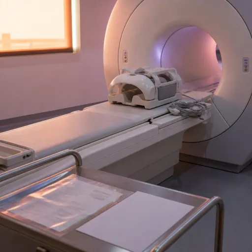 IRM cardiaque : quand la prescrire, comment lire le compte-rendu